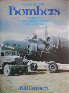 Classic Aircraft: Bombers