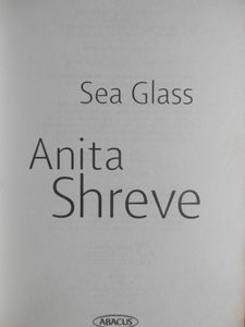Sea Glass