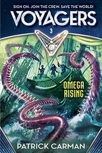 Voyagers 3: Omega Rising