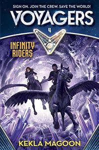 Voyagers 4: Infinity Riders