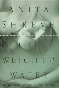 The Weight of Water