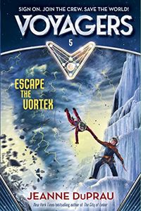 Voyagers 5: Escape the Vortex