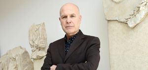Compagnia Virgilio Sieni Danza