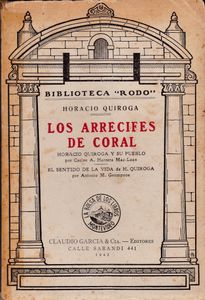Los Arrecifes de Coral