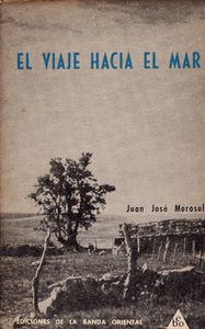 El Viaje Hacia el Mar