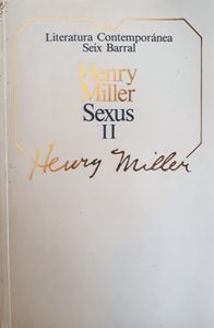 Sexus II
