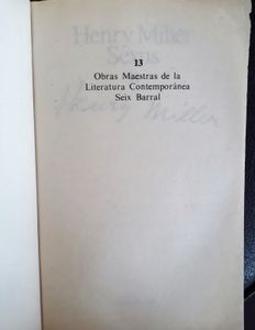 Sexus II