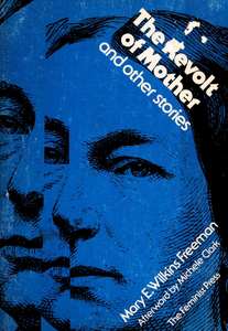The Revolt of Mother and Other Stories