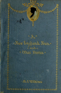 A New England Nun and Other Stories