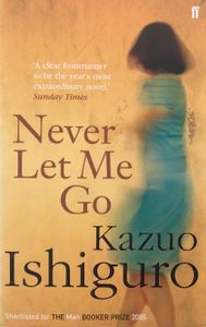 Never Let Me Go