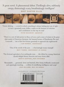 House of Leaves