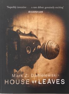 House of Leaves