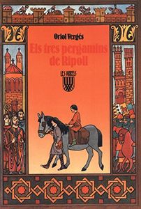 Els tres pergamins de Ripoll