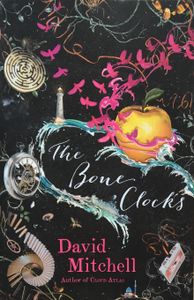 The Bone Clocks