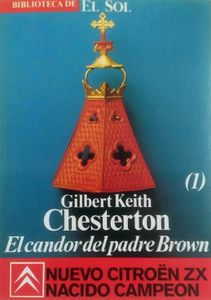 El Candor del Padre Brown (1)