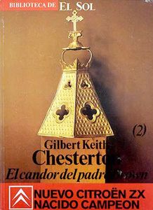 El Candor del Padre Brown (2)