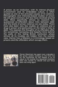Modern Prison and the Dark Economy