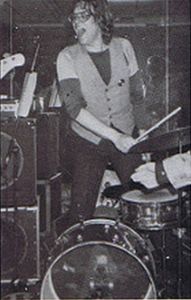 Danny Mihm