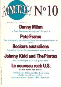 Nineteen #10