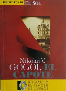 El Capote