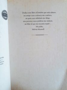 Desarrolle El Líder Que Está En Usted