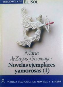 Novelas Ejemplares y Amorosas (1)