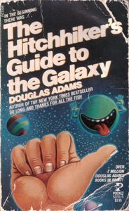 The Hitchhiker's Guide to the Galaxy
