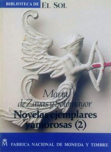 Novelas Ejemplares y Amorosas (2)