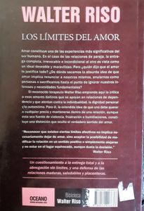 Los Límites Del Amor