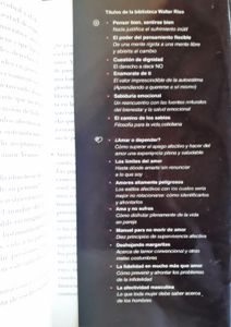 Los Límites Del Amor