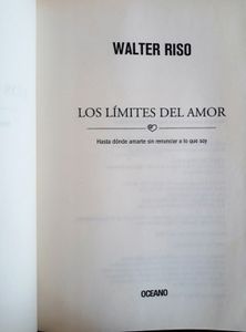 Los Límites Del Amor