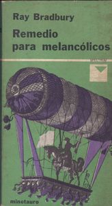 Remedio Para Melancólicos