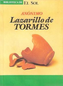 Lazarillo de Tormes