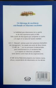 El ABC De Las Relaciones