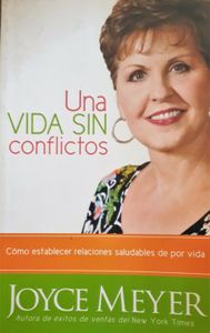 Una Vida Sin Conflictos