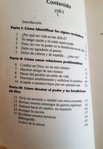 Una Vida Sin Conflictos