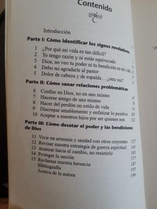 Una Vida Sin Conflictos