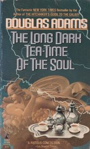 The Long Dark Tea-Time of the Soul