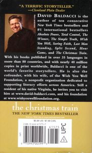 The Christmas Train
