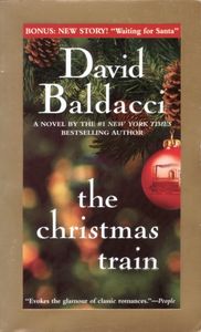 The Christmas Train