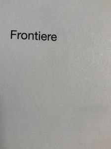 Manifesto per la rinascita di una nazione. Scienza, la frontiera infinita