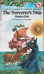 The Compleat Enchanter: The Magical Misadventures of Harold Shea