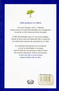 El ABC Del Liderazgo