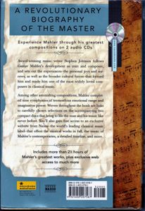 Mahler His Life & Music