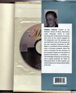 Mahler His Life & Music