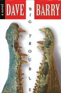 Big Trouble