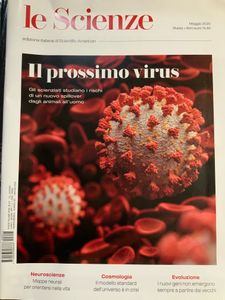 Le Scienze (2020-05)