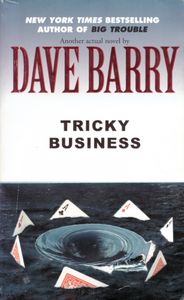 Tricky Business