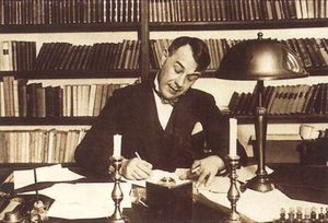 Kosztolányi Dezső