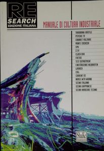 Manuale di cultura industriale